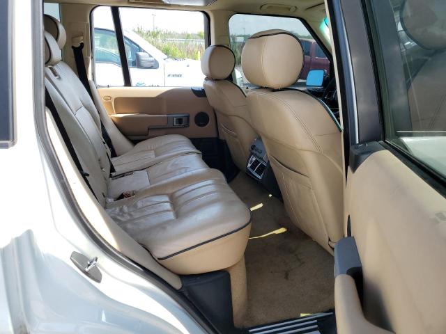 Photo 11 from auction – 2004 LAND ROVER RANGE ROVE with VIN SALME11434A179475