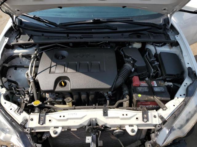 Photo 11 from auction – 2016 TOYOTA COROLLA L with VIN 2T1BURHE3GC737226