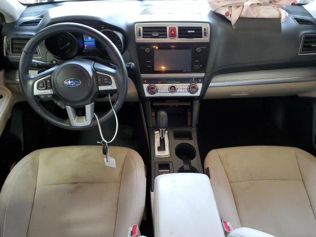 Photo 8 from auction – 2017 SUBARU LEGACY 2.5 with VIN 4S3BNAC67H3058133