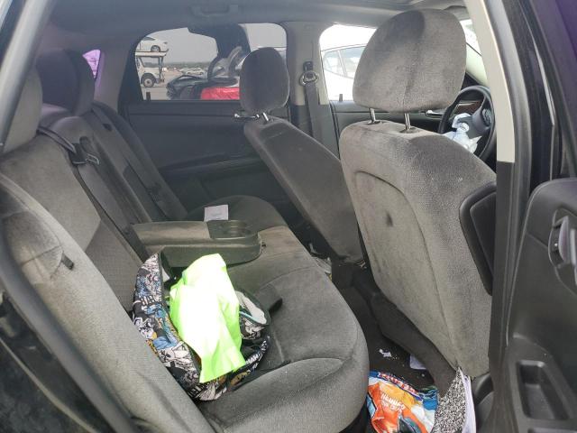Photo 10 from auction – 2015 CHEVROLET IMPALA LIM with VIN 2G1WB5E35F1107071