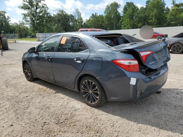 Photo 2 from auction – 2014 TOYOTA COROLLA L with VIN 5YFBURHE7EP005579