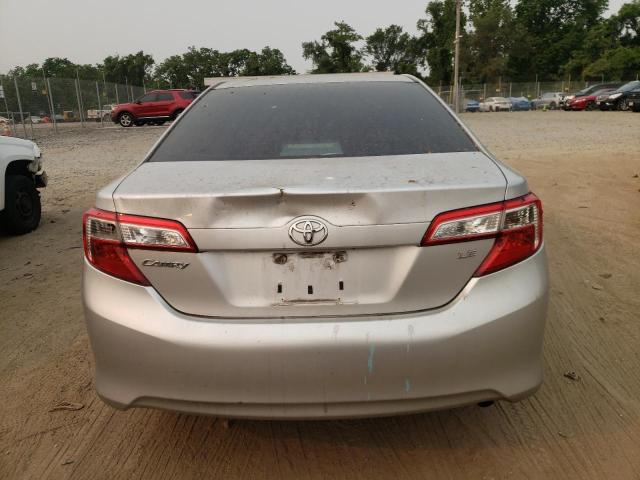 صورة رقم 6 من المزاد - 2012 TOYOTA CAMRY BASE مع VIN 4T1BF1FK9CU037286