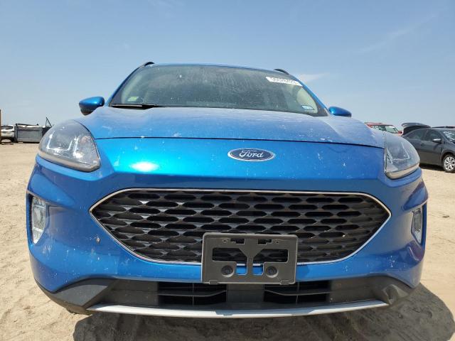 Photo 5 from auction – 2020 FORD ESCAPE SEL with VIN 1FMCU0H65LUA81175