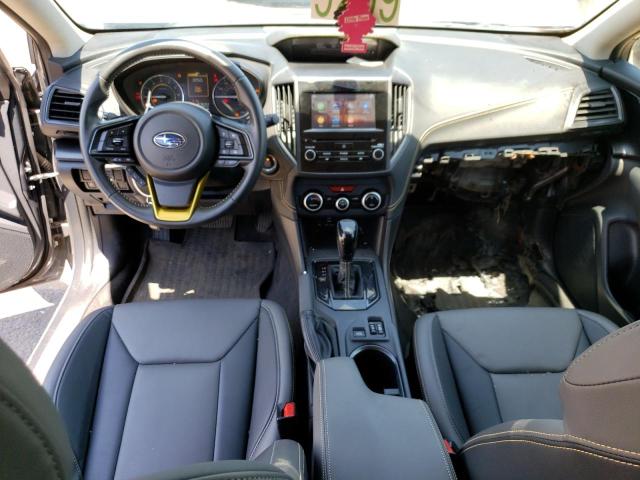 Photo 8 from auction – 2021 SUBARU CROSSTREK with VIN JF2GTHRC5MH657435
