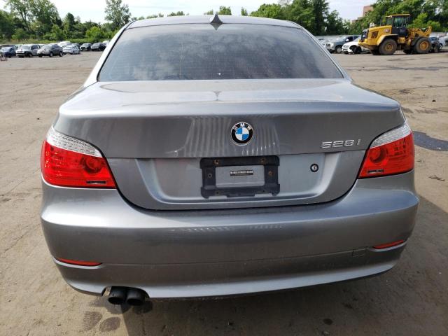 Photo 6 from auction – 2010 BMW 528 XI with VIN WBANV1C5XAC443709