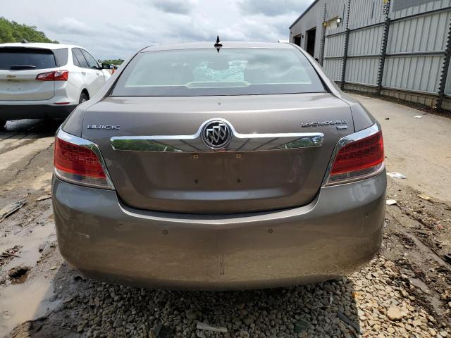 Photo 6 from auction – 2011 BUICK LACROSSE C with VIN 1G4GC5ED8BF216754