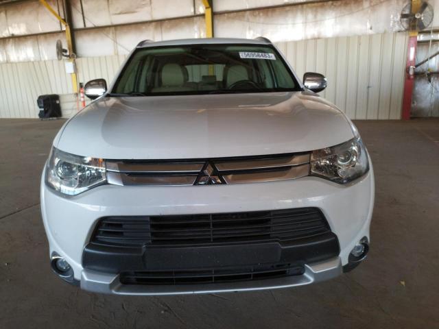 Photo 5 from auction – 2015 MITSUBISHI OUTLANDER with VIN JA4JZ4AX5FZ011331