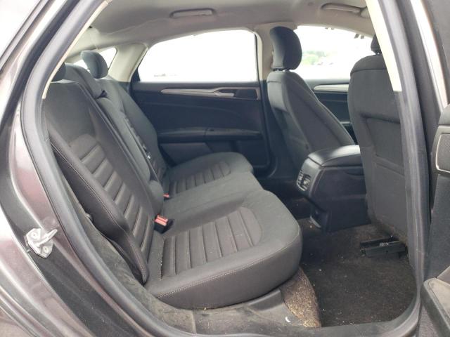 Photo 10 from auction – 2019 FORD FUSION SE with VIN 3FA6P0LU3KR197372