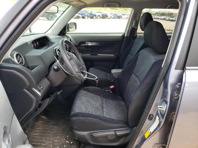 Photo 7 from auction – 2012 SCION XB with VIN JTLZE4FE1CJ030016