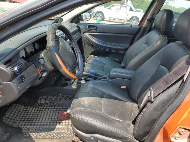 Photo 7 from auction – 2005 DODGE STRATUS with VIN 1B3EL66RX5N668776