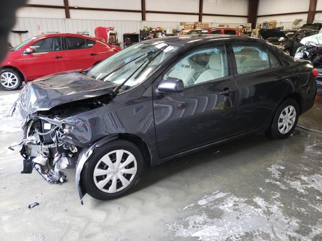 TOYOTA COROLLA BA 2011 with VIN 5YFBU4EE0BP001490 - Photo from auction