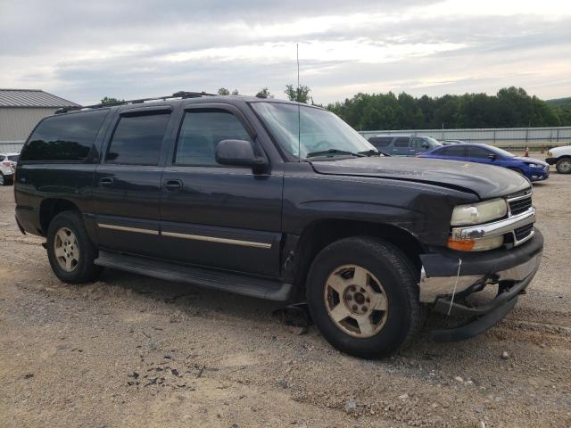 Photo 4 from auction – 2005 CHEVROLET SUBURBAN with VIN 3GNFK16Z75G242343