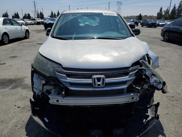 Photo 5 from auction – 2012 HONDA CR-V LX with VIN 2HKRM4H31CH603015