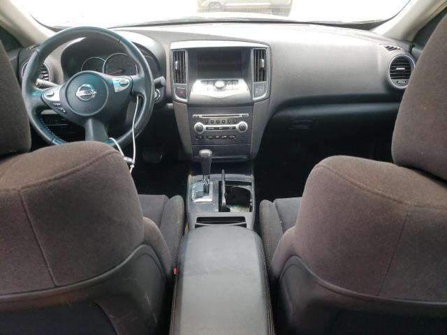 Photo 8 from auction – 2012 NISSAN MAXIMA S with VIN 1N4AA5AP7CC858195