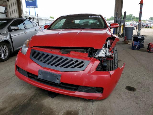 Photo 5 from auction – 2008 NISSAN ALTIMA 3.5 with VIN 1N4BL24E08C106675
