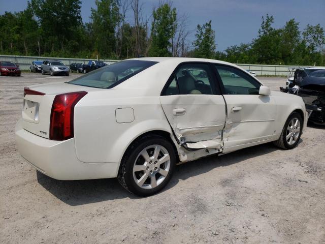 Photo 3 from auction – 2006 CADILLAC CTS with VIN 1G6DM57T460163216