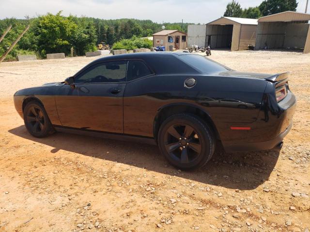Photo 2 from auction – 2015 DODGE CHALLENGER with VIN 2C3CDZAG3FH770400