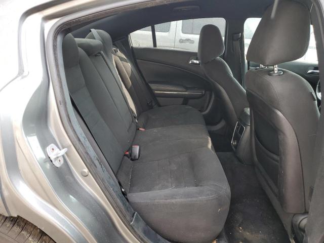 Photo 10 from auction – 2012 DODGE CHARGER SE with VIN 2C3CDXBG0CH141854