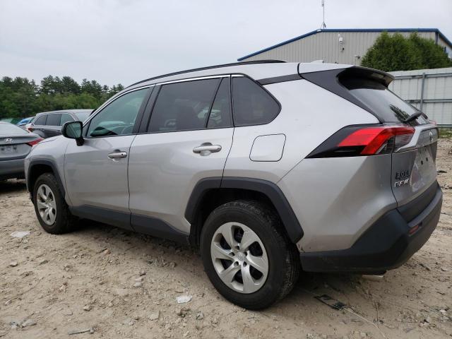 Photo 2 from auction – 2019 TOYOTA RAV4 LE with VIN 2T3F1RFV2KC044922