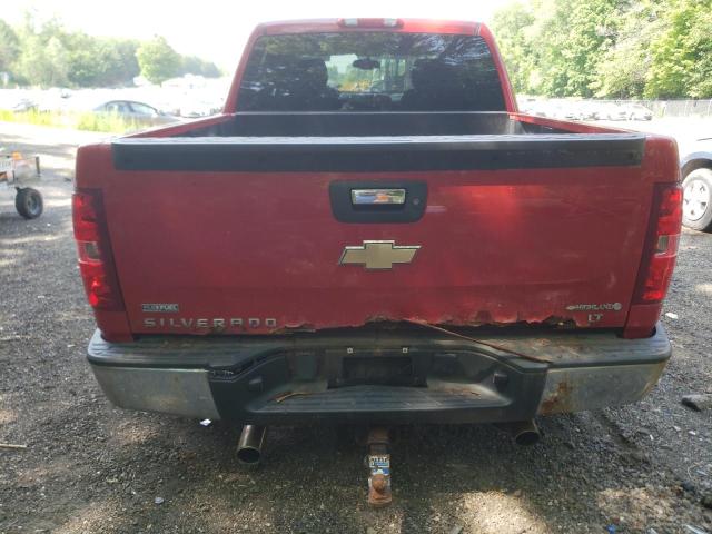 صورة رقم 6 من المزاد - 2008 CHEVROLET SILVERADO مع VIN 2GCEK133381314155
