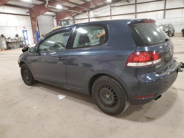 Photo 2 from auction – 2011 VOLKSWAGEN GOLF with VIN WVWBA7AJ6BW016631