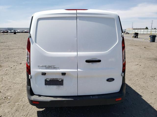 Photo 6 from auction – 2018 FORD TRANSIT CO with VIN NM0LS6E75J1362138