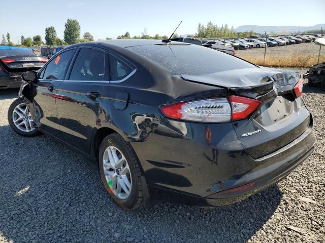 Photo 2 from auction – 2014 FORD FUSION SE with VIN 3FA6P0H71ER356235
