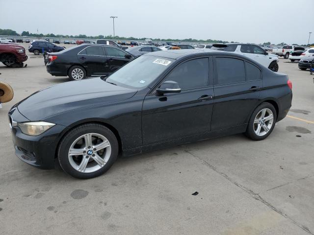 BMW 328 I SULE 2012 with VIN WBA3C1C58CF431685 - Photo from auction