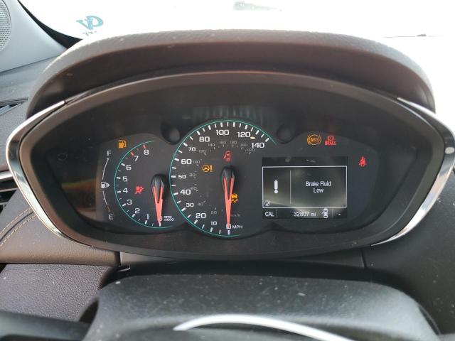 Photo 9 from auction – 2020 CHEVROLET TRAX LS with VIN 3GNCJKSB3LL200728