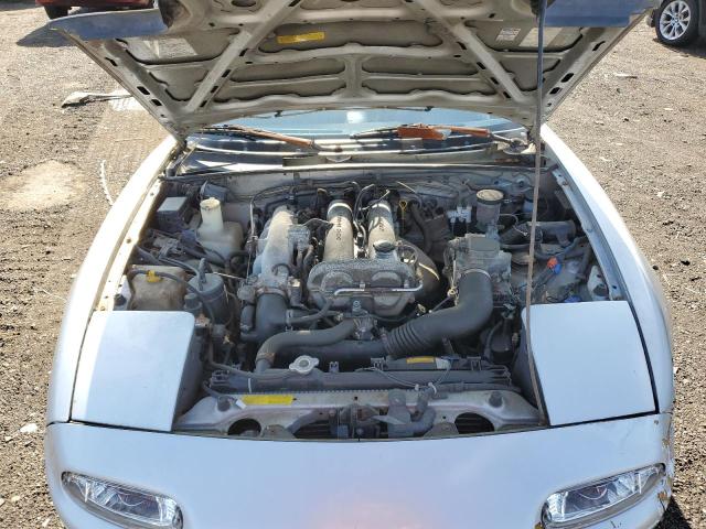 Photo 11 from auction – 1990 MAZDA MX-5 MIATA with VIN JM1NA3512L0155692