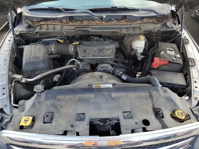 Photo 11 from auction – 2013 RAM 1500 ST with VIN 1C6RR6FP3DS650138