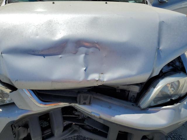 Photo 11 from auction – 2001 HONDA CR-V with VIN JHLRD18781S015213