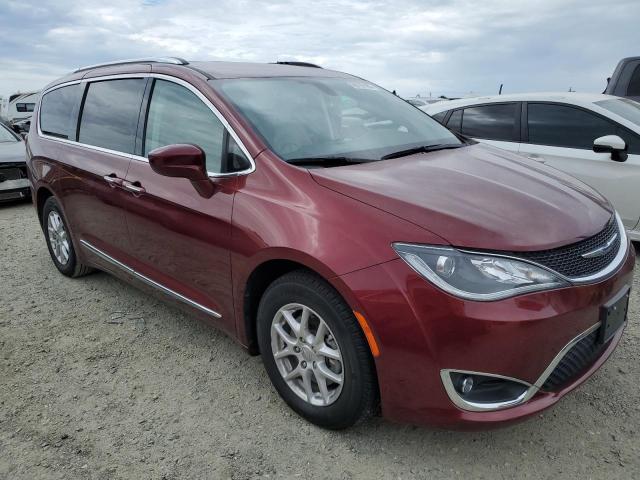 Photo 4 from auction – 2020 CHRYSLER PACIFICA T with VIN 2C4RC1BGXLR275237