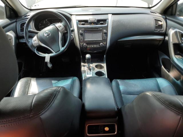 Photo 8 from auction – 2015 NISSAN ALTIMA 2.5 with VIN 1N4AL3AP4FN373794
