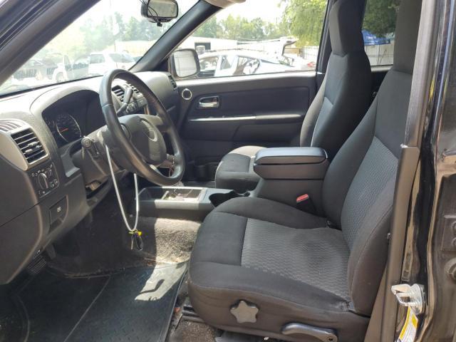 Photo 7 from auction – 2008 GMC CANYON with VIN 1GTDT13E788128478