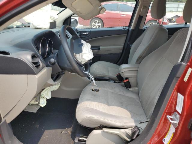 Photo 7 from auction – 2010 DODGE CALIBER MA with VIN 1B3CB3HA4AD598143