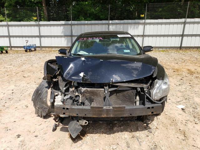 Photo 5 from auction – 2014 NISSAN MAXIMA S with VIN 1N4AA5AP7EC493990