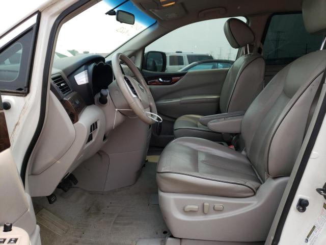 Photo 7 from auction – 2014 NISSAN QUEST with VIN JN8AE2KP7E9105587