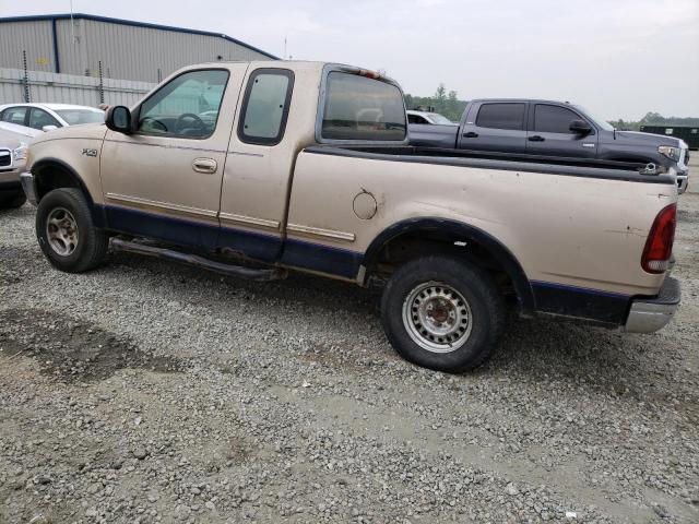 Photo 2 from auction – 1997 FORD F150 with VIN 1FTDX18W2VNC22920