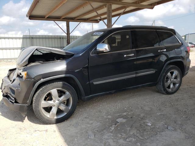 Photo 1 from auction – 2011 JEEP GRAND CHER with VIN 1J4RS5GG5BC658877