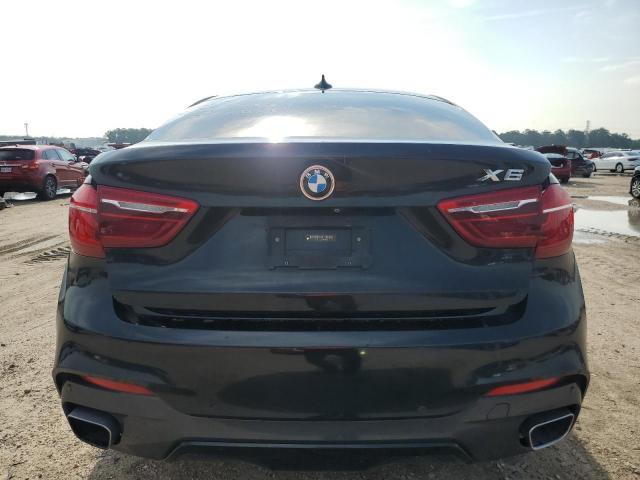 Photo 6 from auction – 2015 BMW X6 XDRIVE3 with VIN 5UXKU2C58F0F94895