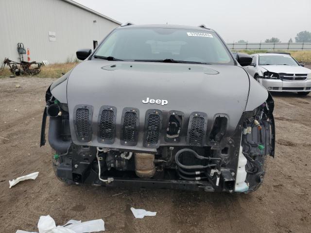 Фото 5 с аукциона – 2014 JEEP CHEROKEE L с VIN 1C4PJMCS5EW286240