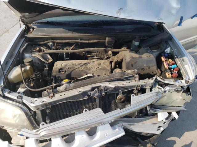 Photo 12 from auction – 2006 TOYOTA HIGHLANDER with VIN JTEGD21AX60153091