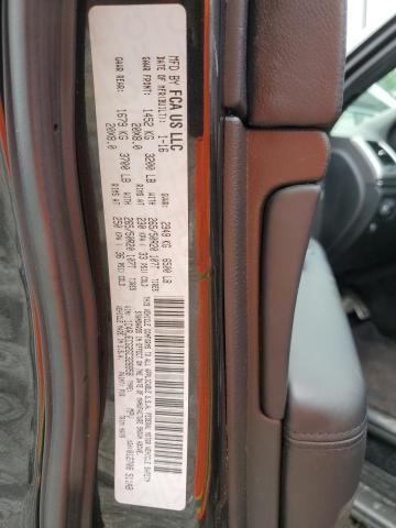 Photo 14 from auction – 2016 JEEP GRAND CHER with VIN 1C4RJECG2GC328958