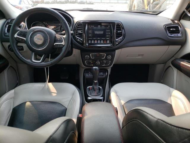 Photo 8 from auction – 2018 JEEP COMPASS LI with VIN 3C4NJCCBXJT487729