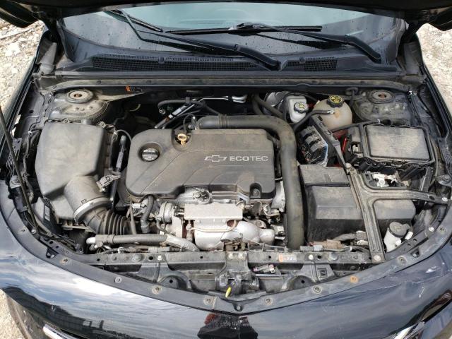 Photo 11 from auction – 2016 CHEVROLET MALIBU LT with VIN 1G1ZE5ST0GF335854
