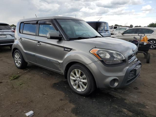 صورة رقم 4 من المزاد - 2013 KIA SOUL مع VIN KNDJT2A58D7618987