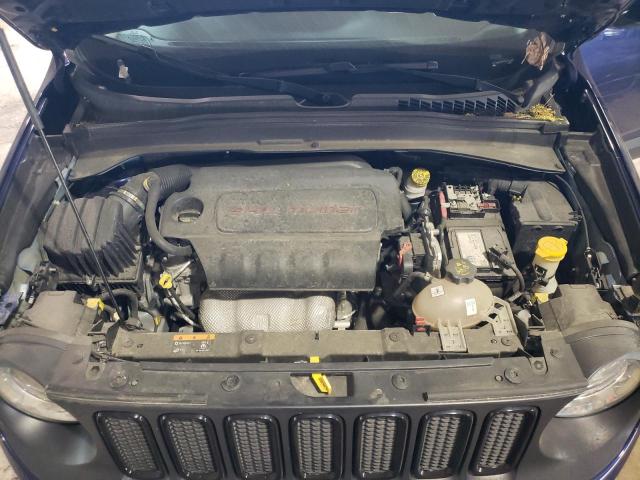 Photo 12 from auction – 2017 JEEP RENEGADE L with VIN ZACCJBBB5HPG41204
