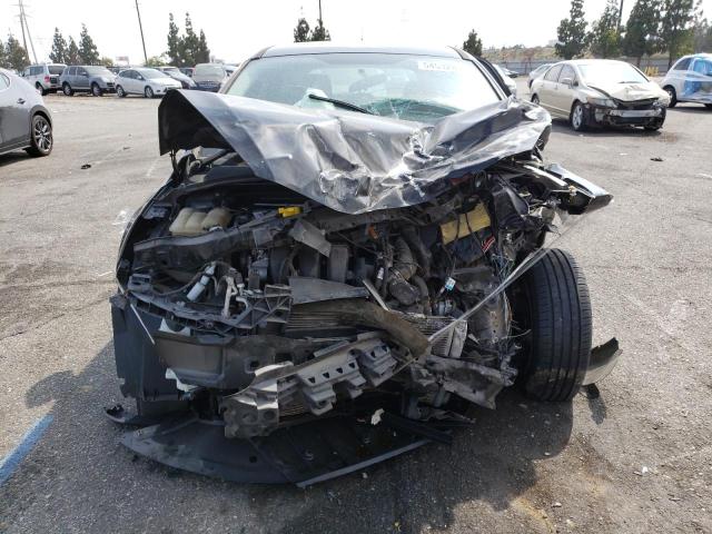 Photo 5 from auction – 2016 FORD FOCUS SE with VIN 1FADP3K27GL246359