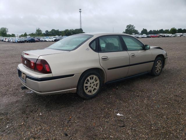 Photo 3 from auction – 2002 CHEVROLET IMPALA with VIN 2G1WF55E529330843